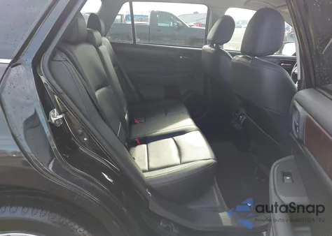 2015 Subaru Outback 3.6R Limited из США, поврежденный, VIN 4S4BSENC0F3267788